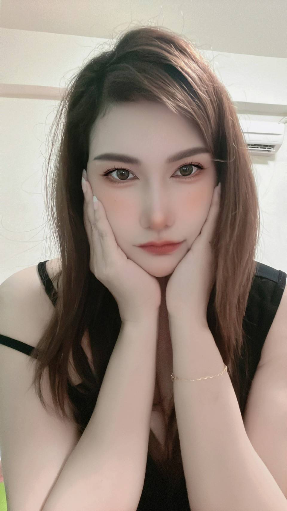 台中 雯華 擅長舌吻 38G